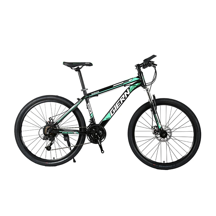 female new model 26 inch 24 speed mountain bicycle aluminum alloy  frame mountain bike