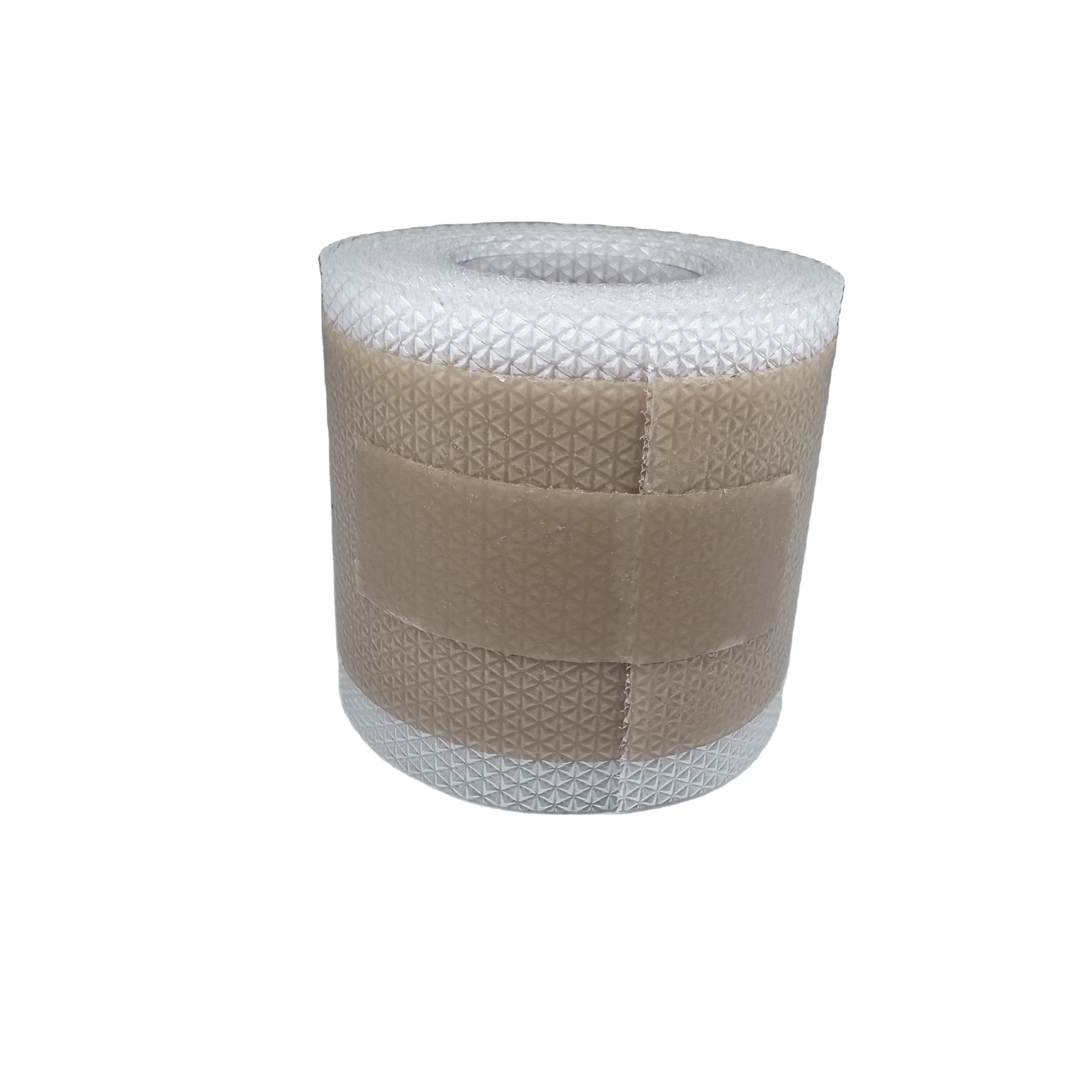 Медицинский класс многоразовый для операции C-Section шрамы от угревой сыпи силиконовый рулон рубцов заживления