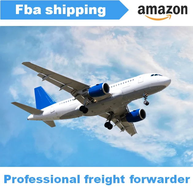 Быстрый экспедитор по воздуху/морем из Китая в ОАЭ/склад Amazon, обслуживание Ddp от двери до двери