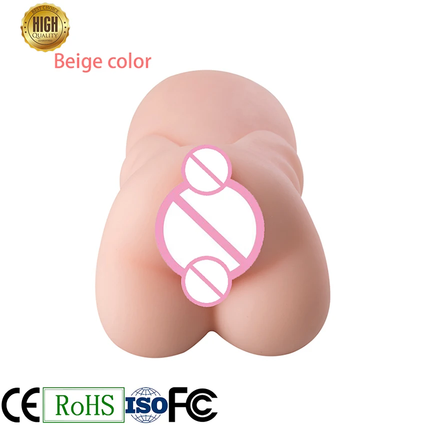 DV242 Hot Selling Competitive Price Full Body Real Type Artificial Girl Pussy Manufacturer in China