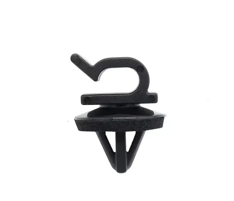 Prop Rod Hood Bonnet Clip Holds for Honda 91547-SE0-003