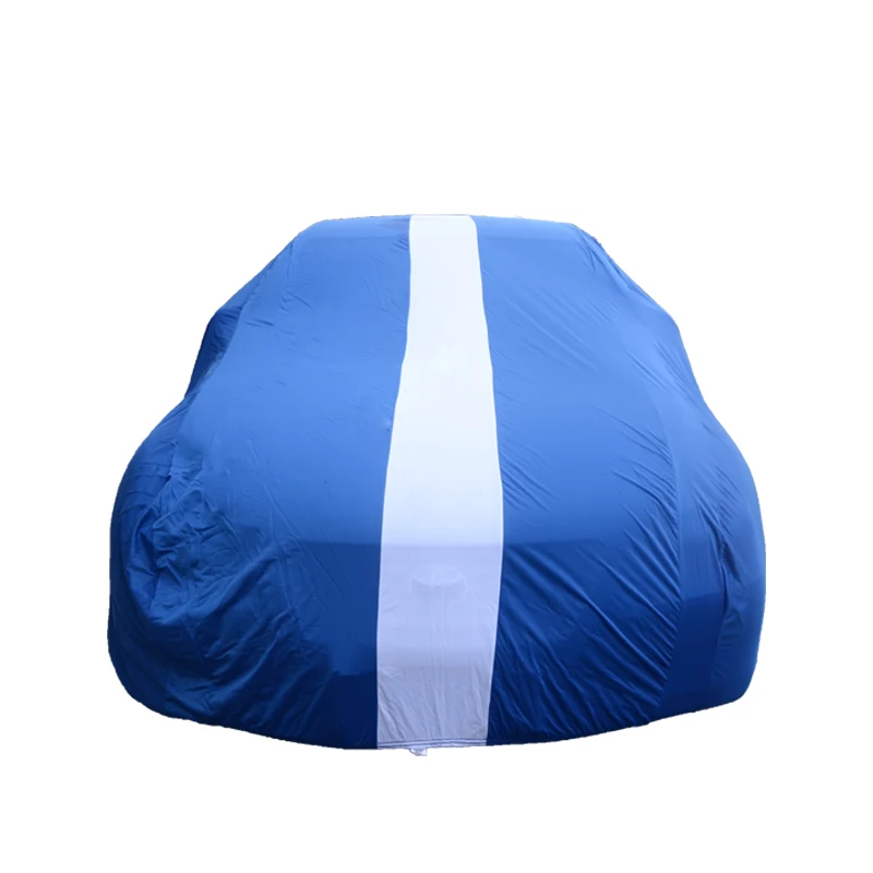 
folding garage hail car cover stretch dust proof protection washable packing customized car cover 