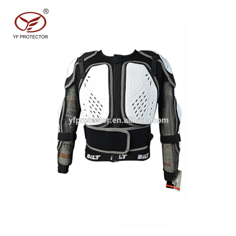 High quality dirt bike armor motocross body armor armor jacket