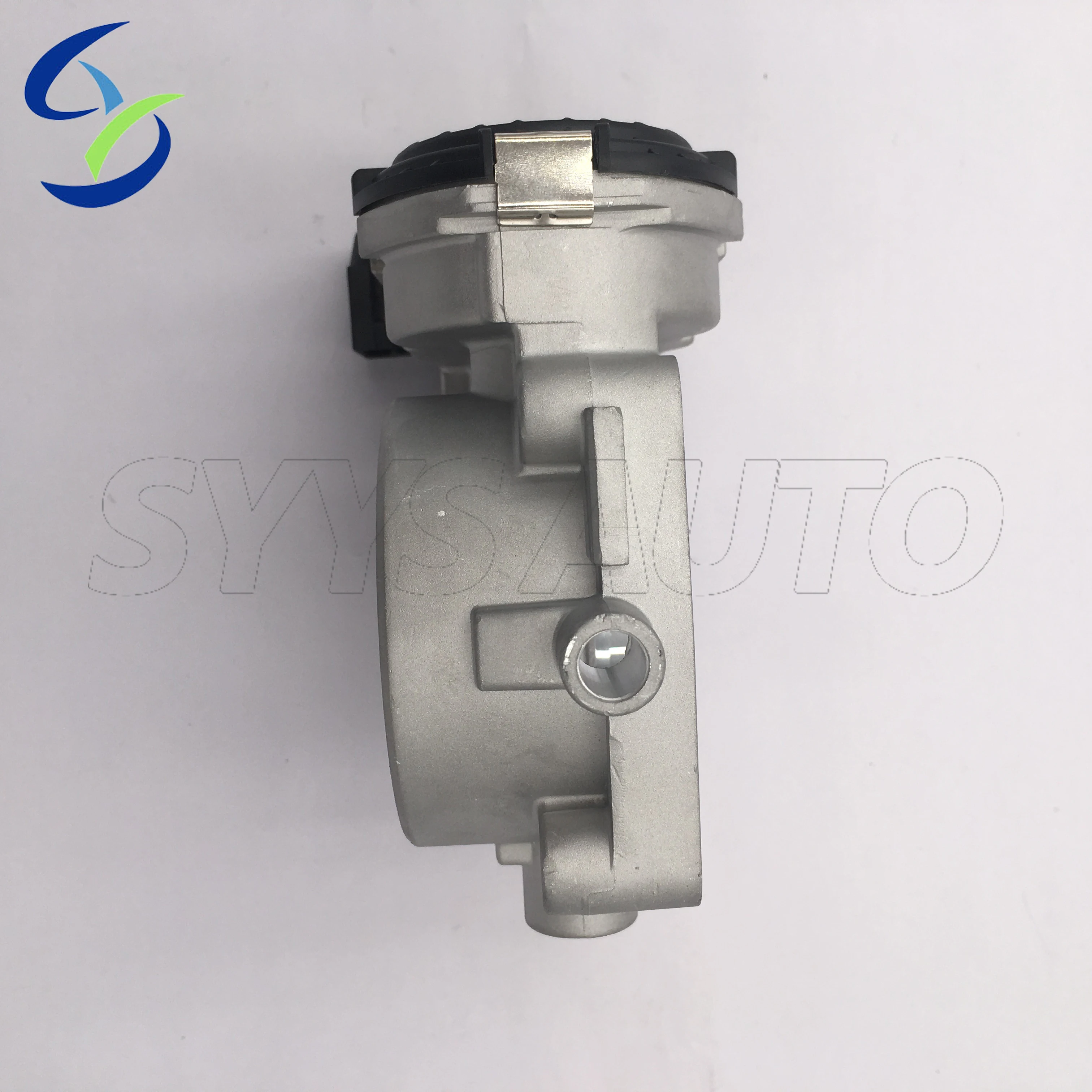 Throttle Body 1131410125 For MERCEDES BENZ W203 W204 CL203 C208 C209 A209 C219 W210 W211 W212 S211 W463 X204 W163 W164 W220 C215