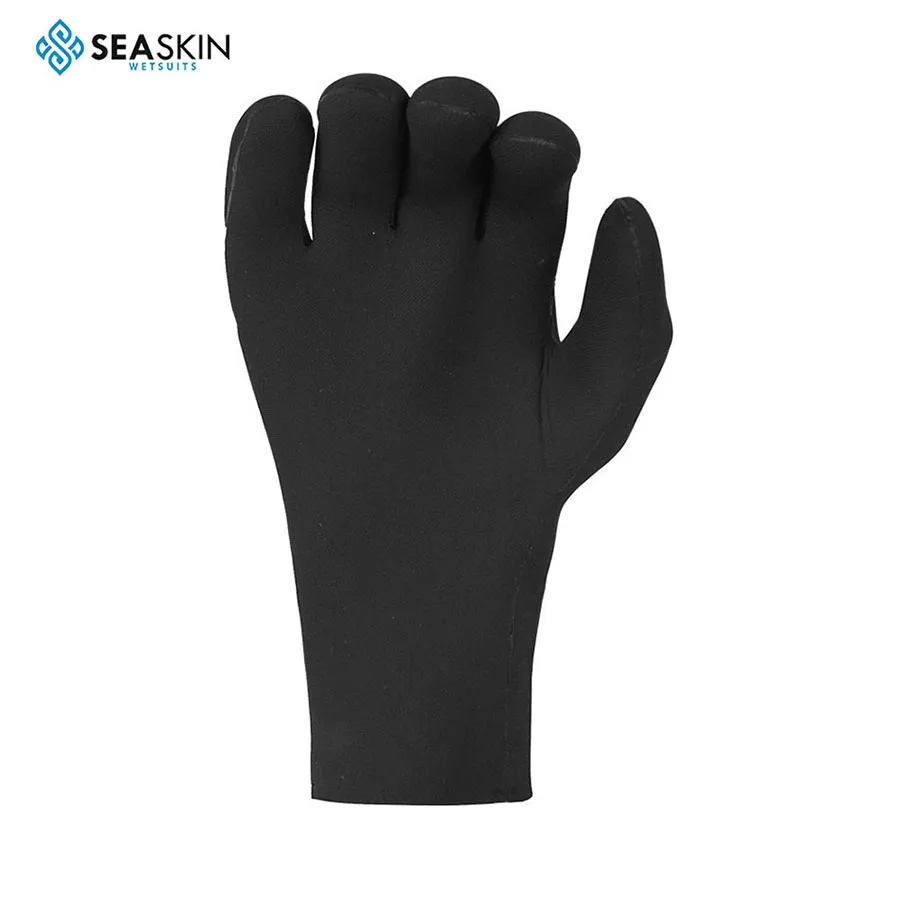 Seaskin Neoprene Gloves Scuba Diving Gloves Waterproof Gloves