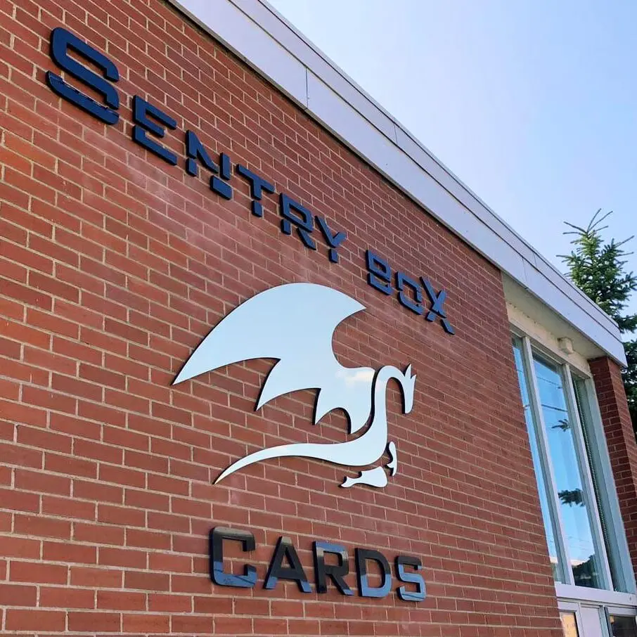 
Factory Sale Led Outdoor Custom Made Coffee Shop Sign Board Letter Building Signage 