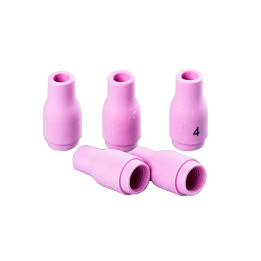 WP17 Air Cooled Argon TIG Welding Torch with 4m 8m Cable