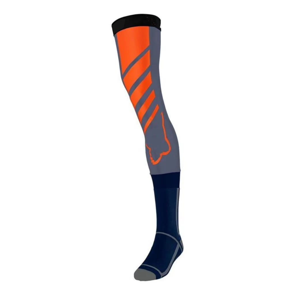 Custom Socks Compression Mountain Bike Socks Motorcycle Performance Thigh High Compression Moto Racing Birt Bike Socks