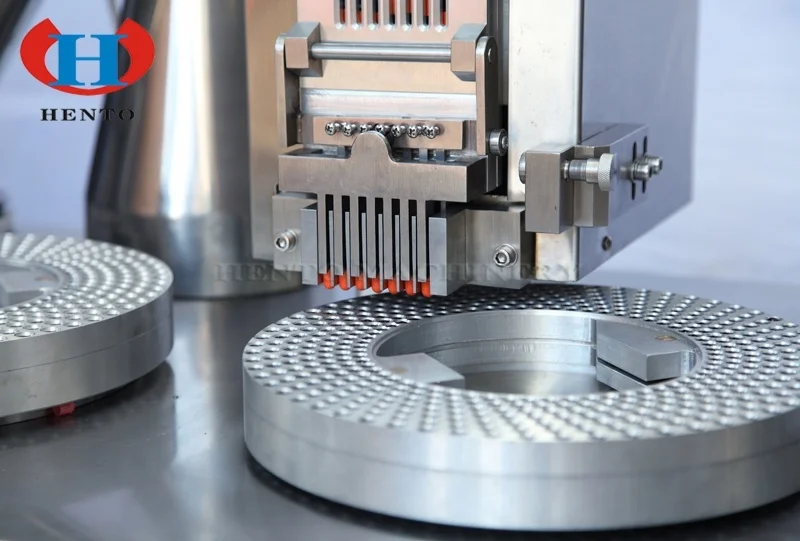 Высококачественная машина для наполнения капсул/полуавтоматическая машина для наполнения капсул/машина для наполнения капсул по низкой цене