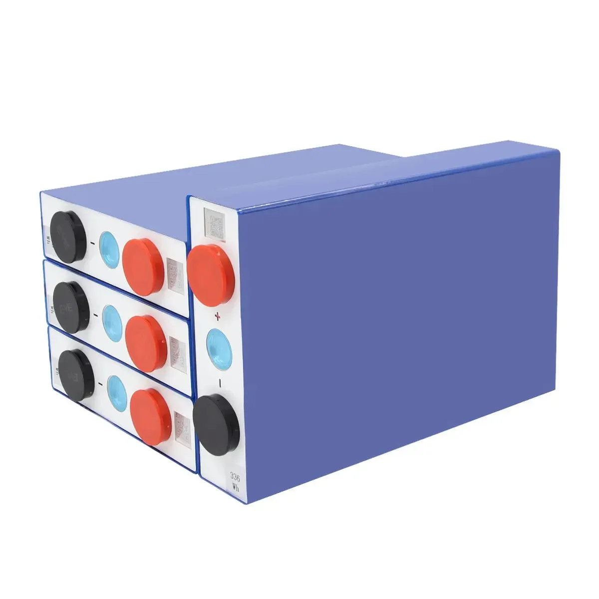 Wholesale Price Lifepo4 105Ah 3.2V 50Ah 3.2V100Ah 3.2V105Ah 100 105 Ah Prismatic 50Ah 100Ah Lifpo4 Lithium Battery Cells