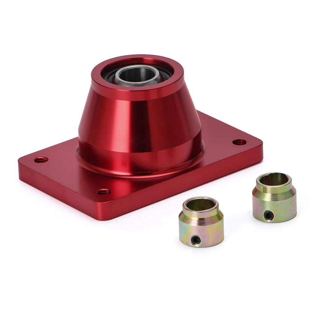 AUSO Aluminum Auto Parts Turret Type Short Shifter Shift Quick For Peugeot 206 306 GTI D Turbo HDI Diesel Citroen Xsara