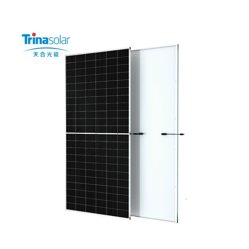 Trina Vertex Photovoltaic PV Modules  TSM-DE19R  565-585W 565W 570W 575W 580W 585W Solar Panel Price Trina Solar PV Modules