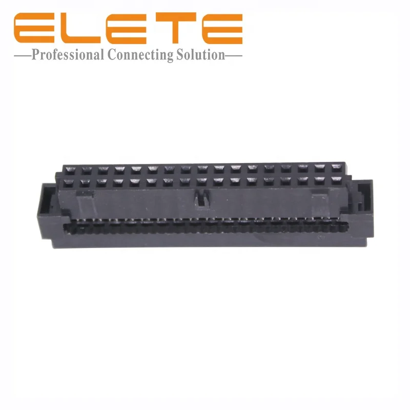 2.0mm IDC connector, Wire to Board Connector, Molex 875681493 replacement