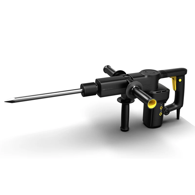 
XOMOT1 New Design High Quality Electric Demolition Hammer 1900W 