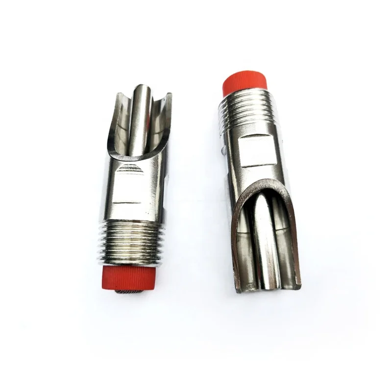 Z008-G1/2 капельная поилка из нержавеющей стали для свиней