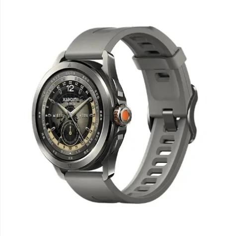 Лидер продаж 2024 Xiaomi Watch S4 Спортивная независимая связь с ESIM двухдиапазонный пятизвездочный позиционирование GNSS поддержка офлайн-карты