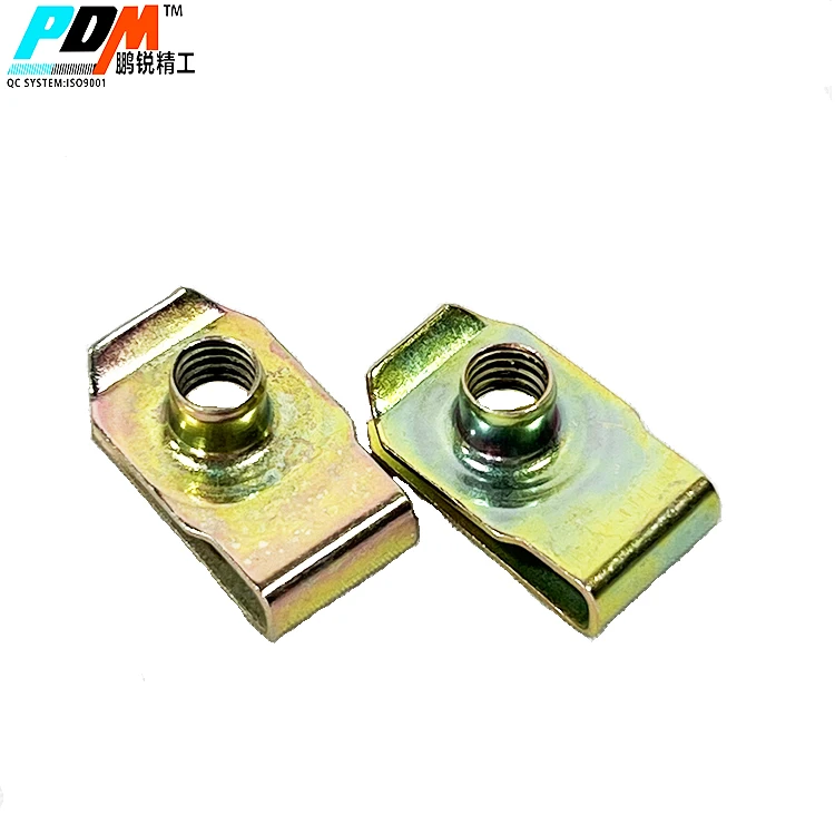 High Quality Clip Nut Product Genre Premium Nuts