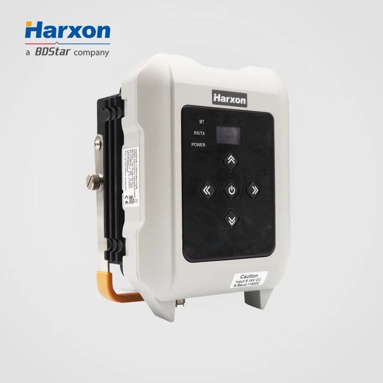 Harxon HX-DU8616D RTK GPS External Radio Data Modem Long Range Wireless Modem RTK GNSS Module