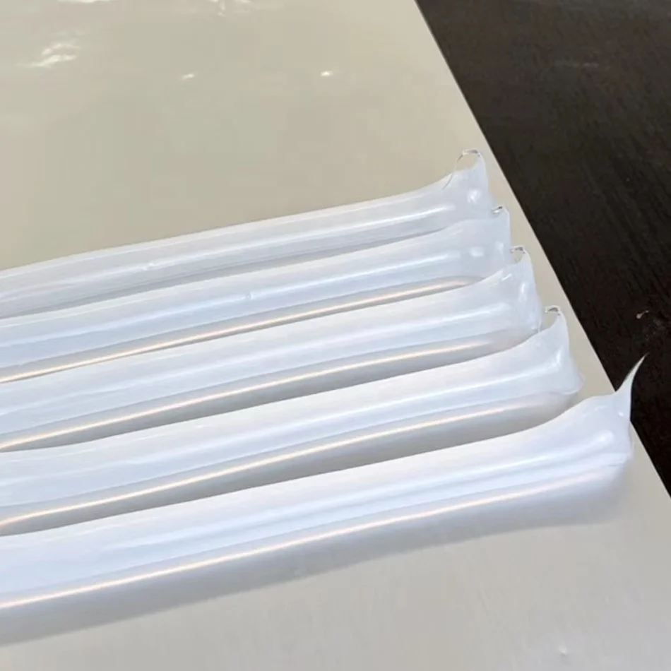 2023 New Products turkey wacker glass GP Silicone sealant