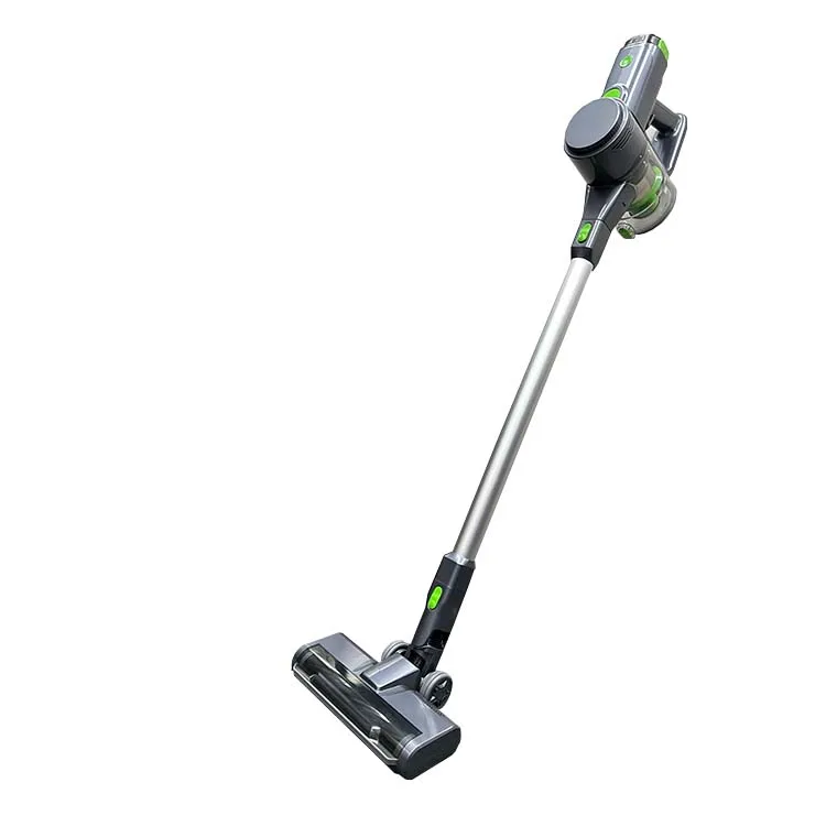 Portable Household Wireless vacuum cleaner battery rechargeable vacuum cleaner