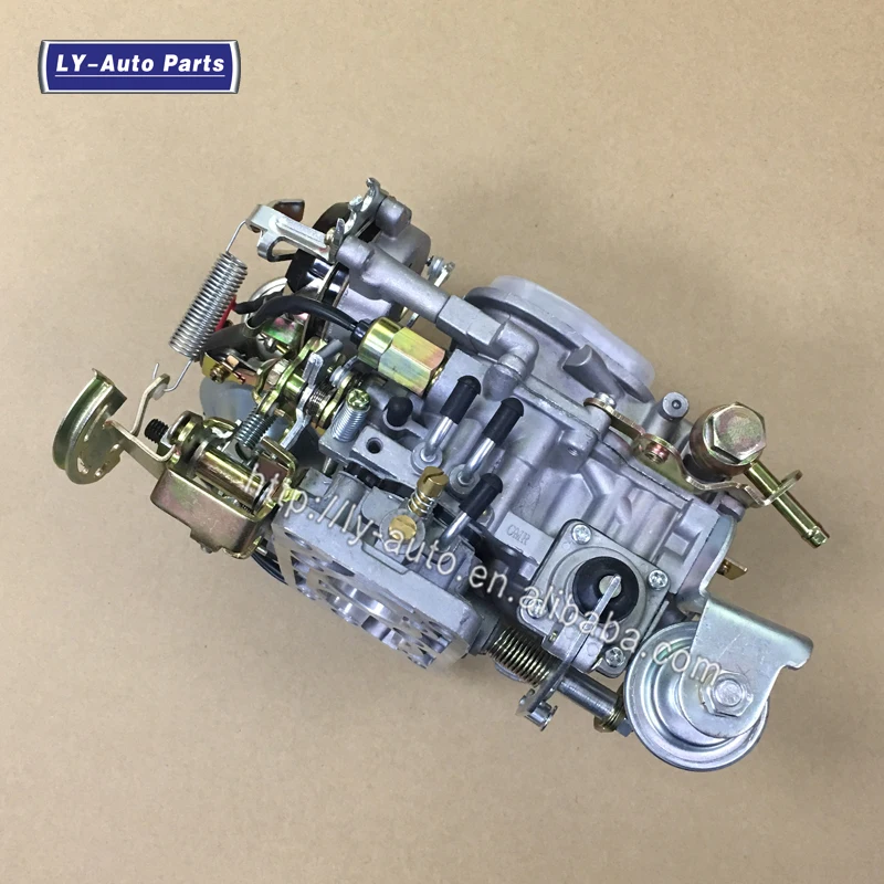 Карбюратор для Toyota 22R двигатели 2,4 пикап 4runner Celica 21100-75030 2110075030