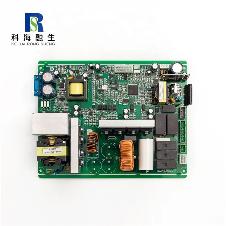 
PCBA Manufacturer Fast Delivery OEM Control Circuit Board Assembly china 