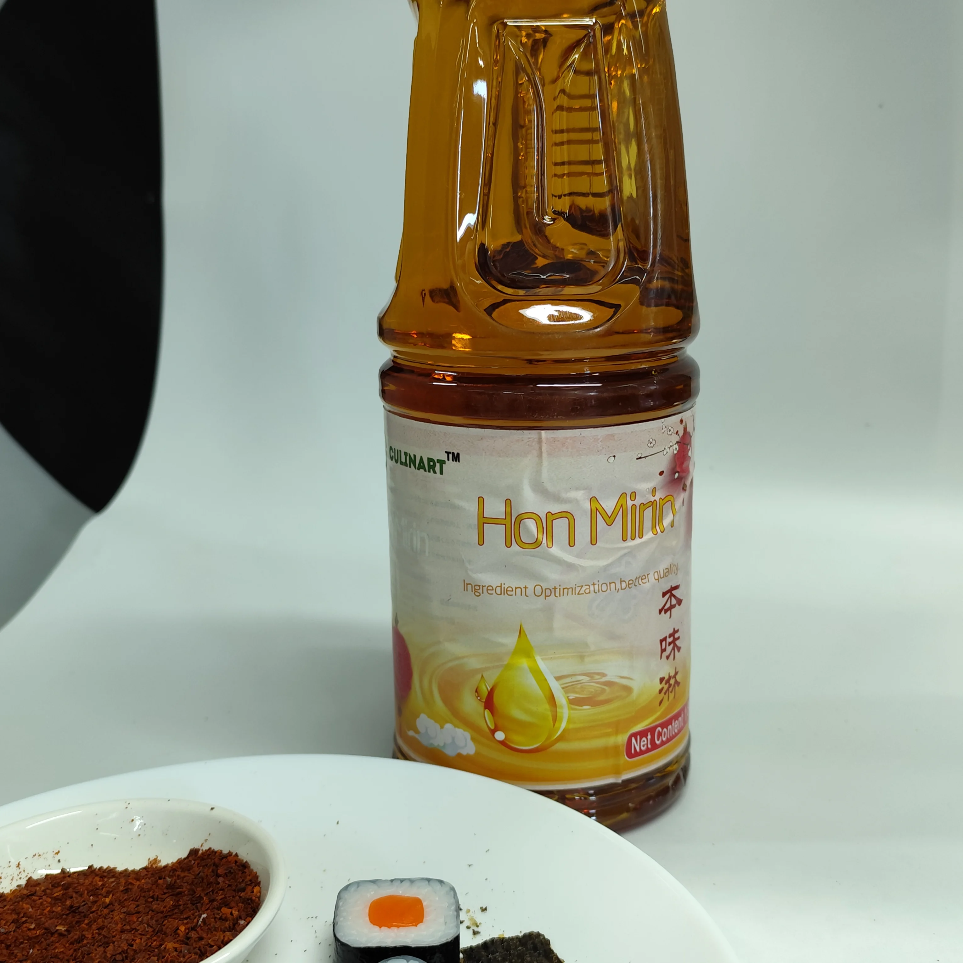 Hot Sale  Factory Price 18L High Quality  Hon Mirin Wholesale
