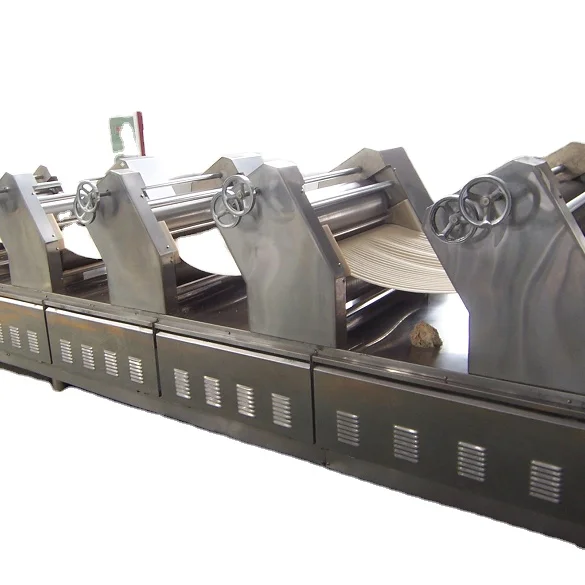 fried  egg rice noodle maker machine  frying machine chicken fried machine