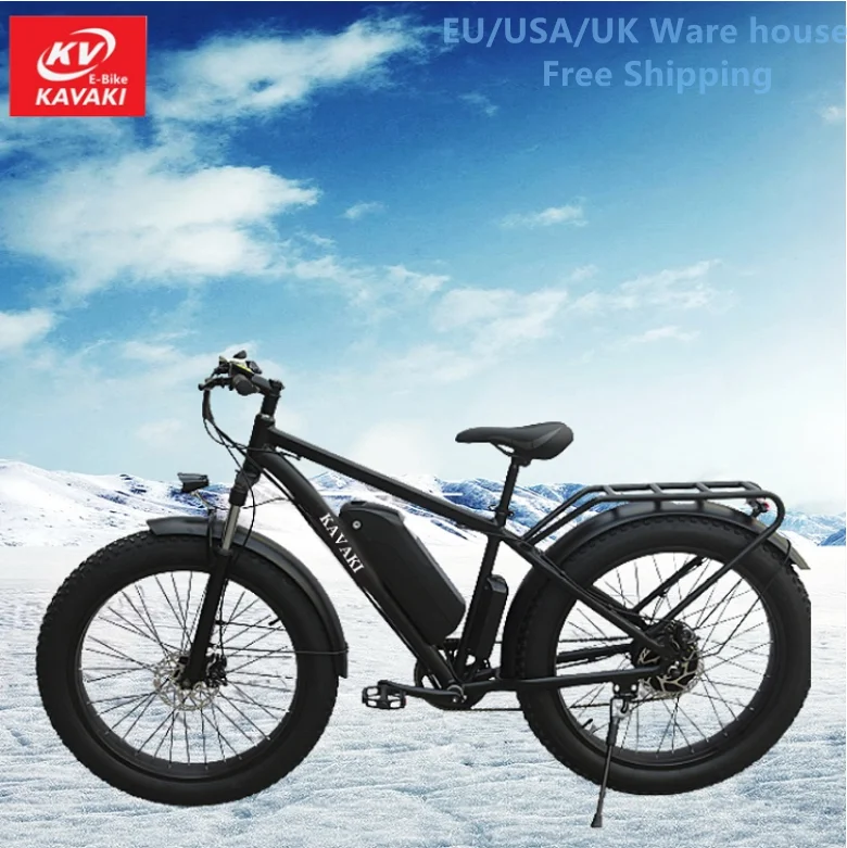 Fat tire bike High-speed electric dirt bike mountain bicycles sur ron in china