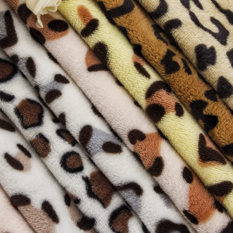 China Manufacturer Toy Blanket, Bed Sheet MultiColor 21S Yarn Dyed 100% Cotton Woven Double Side Plaid Flannel Fabric/