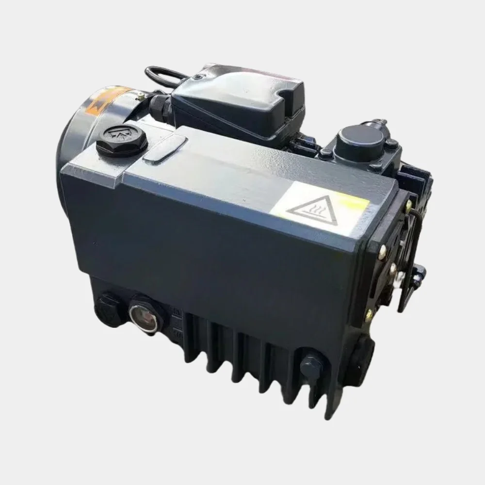 XD 20m3/h china rotary vane type small oil vacuum pump