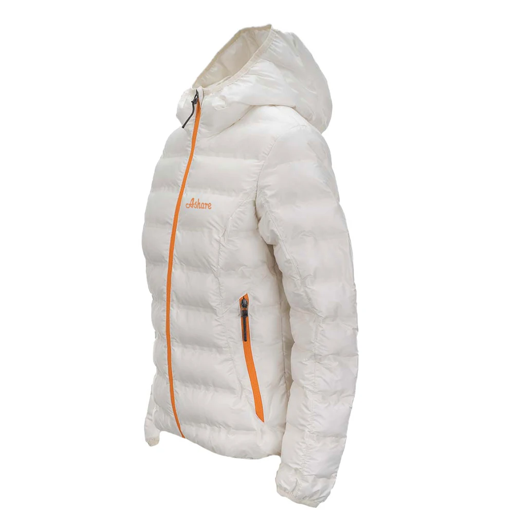 DANA Lady Ecodown Synthetic Jacket ultralight women winter down jacket