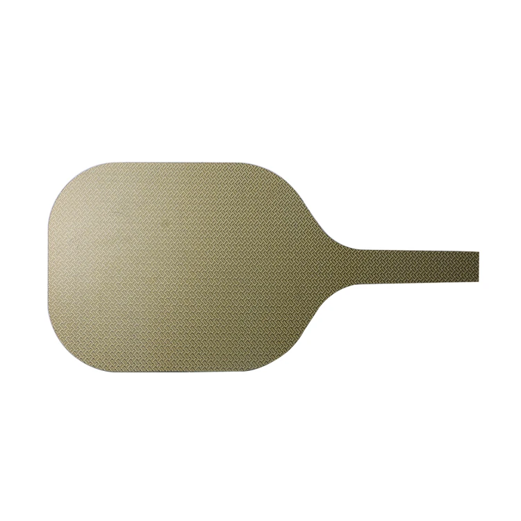 3K Outdoor Sports Carbon Fiber Graphite Aluminum Foam Honeycomb Core Pickball Racket Core
