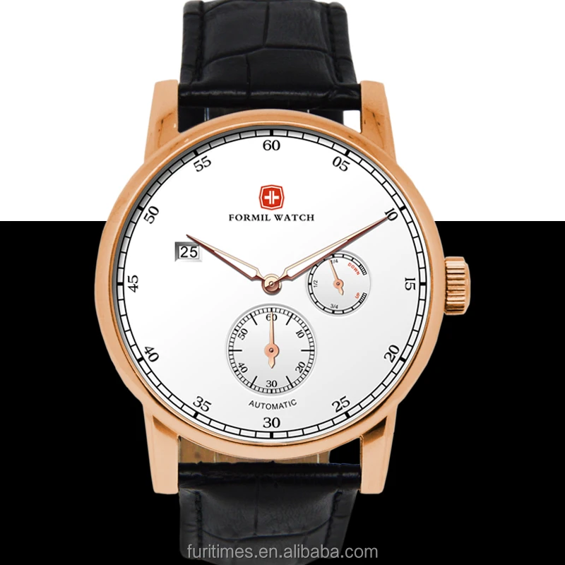 Shenzhen watch manufacturers Diver Wrist Automatic Movement 300m 316L Stainless Steel Diving Watch