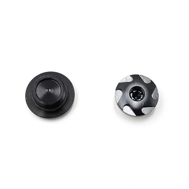 Motorcycle CNC Aluminum Engine Filter Cap Covers Cup Motorbike Accessories for KTM Duke 125 200