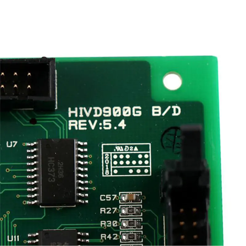 Hyundai лифт pcb инвертор Главная плата HIVD900G Запчасти для лифта