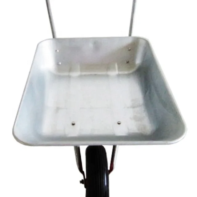 
wheel barrow tray 