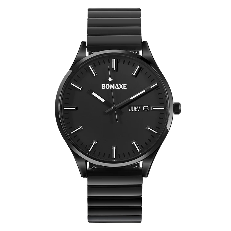 BOMAXE Fitness Couple Watch For Girls Oem 100 Women Accessories Parts Custom Logo Watch