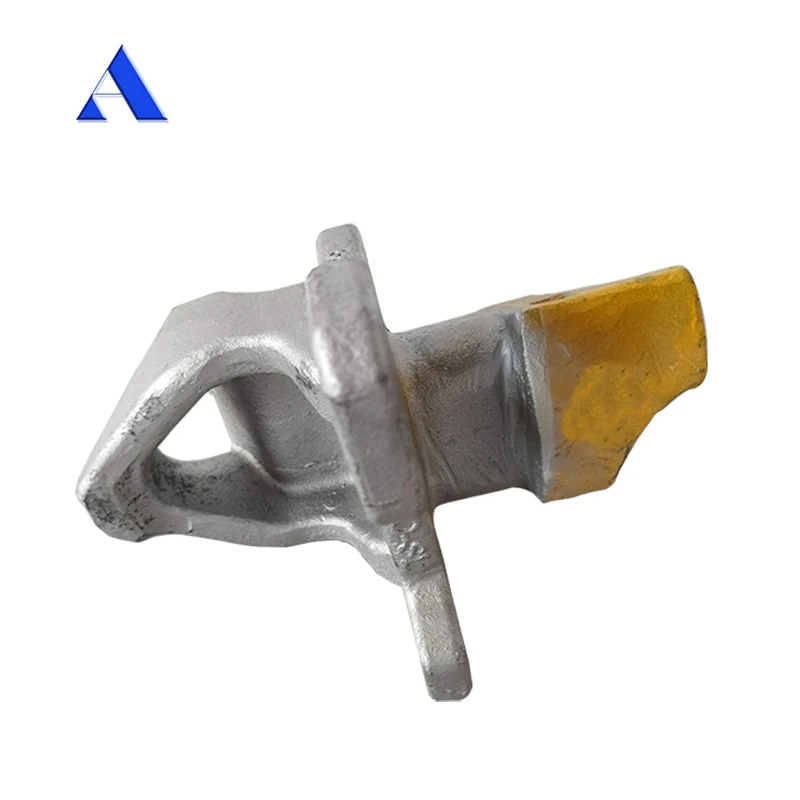 Fully Automatic Lashing TwistLock ISO Shipping Container Twist Lock