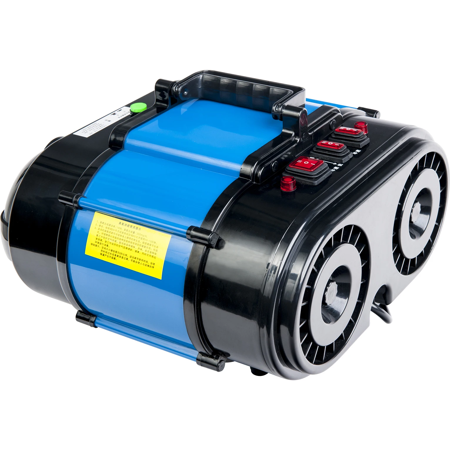 LT-1090CG-8 Professional Dog Grooming Blower Quick Drying lantun Pet Grooming Force Blower Dryer