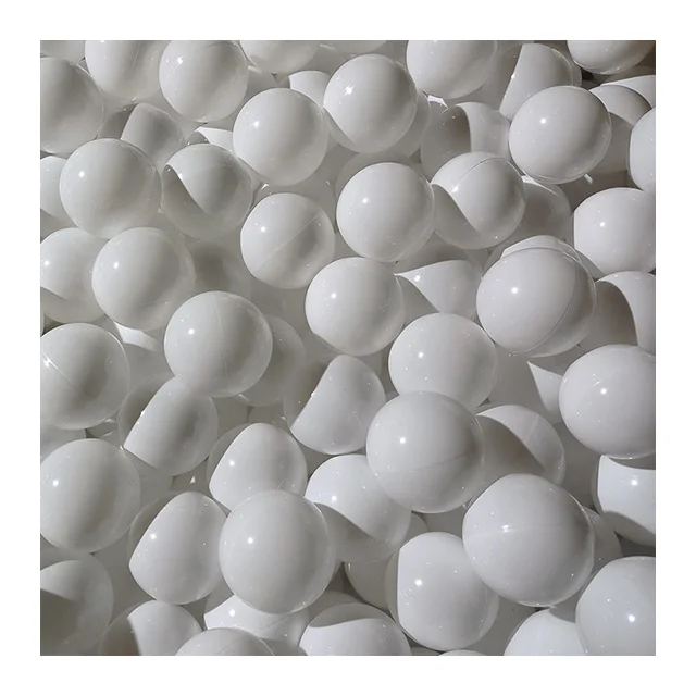 Children Plastic Soft Crush Ocean Balls Pit Balls Bulk Plastic for Play