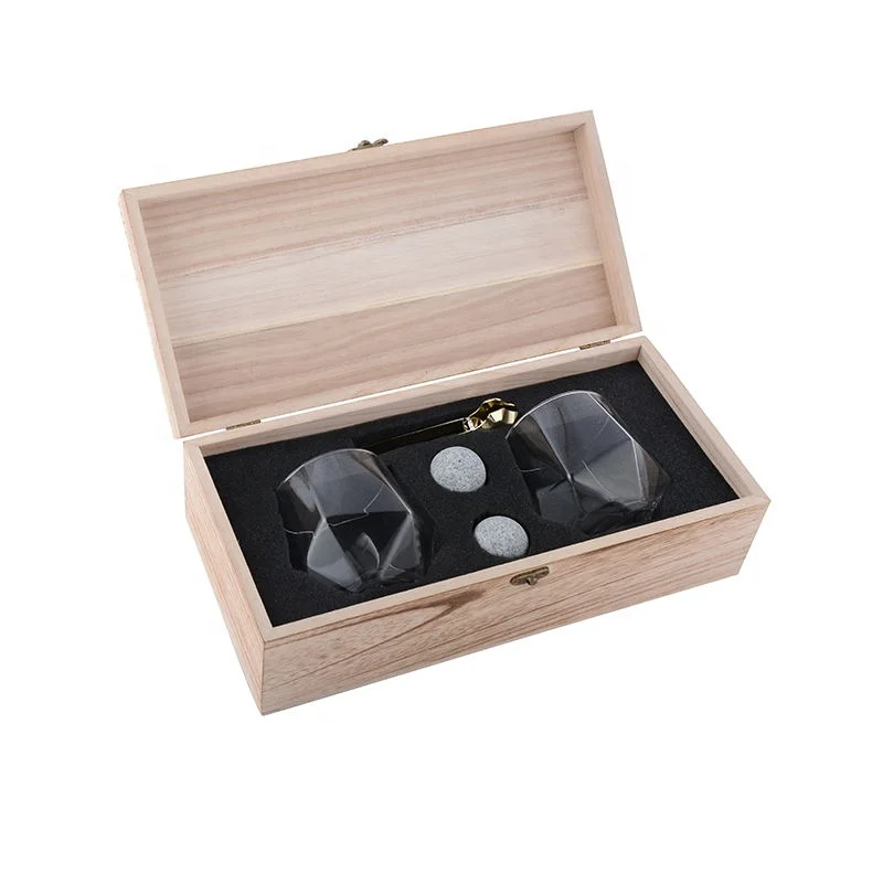 Новое поступление от производителя DX, 5 шт., инструмент для бармена, кубик льда, стеклянная чашка, набор щипцов для льда