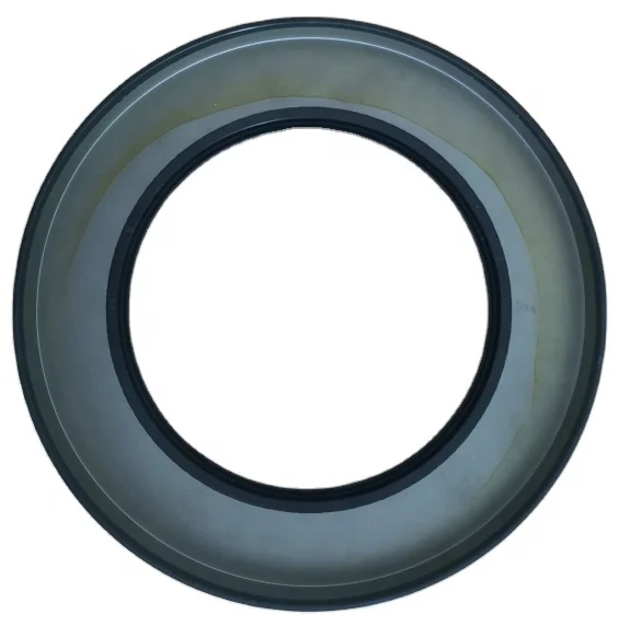 BAOFSFX7 oil seals with nbr material 129.5*200*19 or 129.5x200x19 mm size for MS 50 hydraulic motors