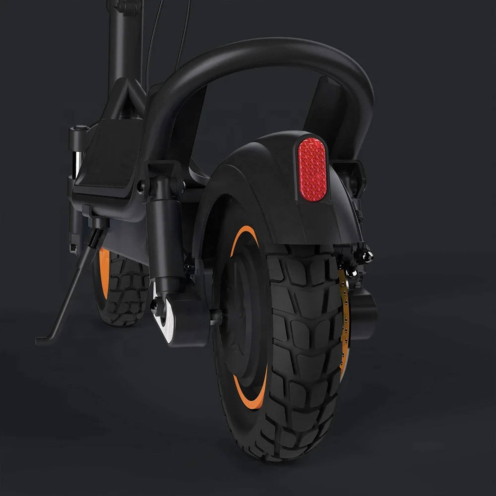 2014 foldable escooter New Design Model 500 Watt 10 Inch Moto fashion sport scooter foldable electric kick scooter
