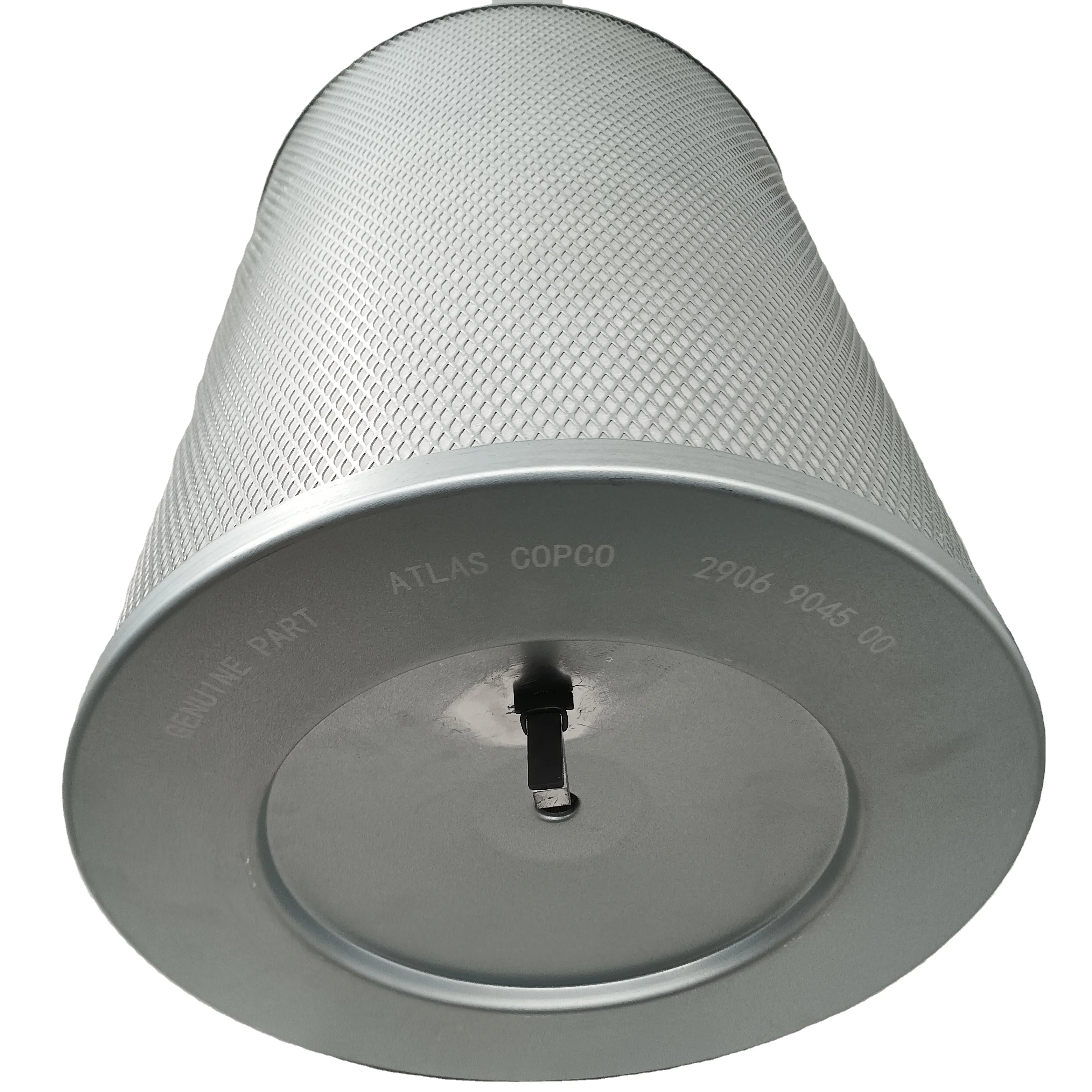 Atlas oil filter 1625480000 screw air compressor wholesale maintenance and repair 1625480000