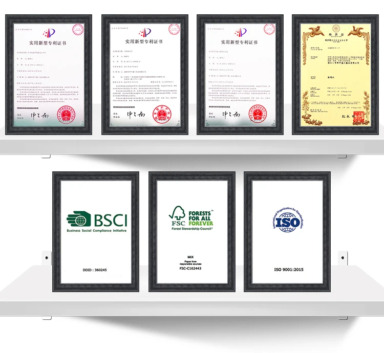 Wholesale custom luxury design invitation card 2mm acrylic wedding invitation card 