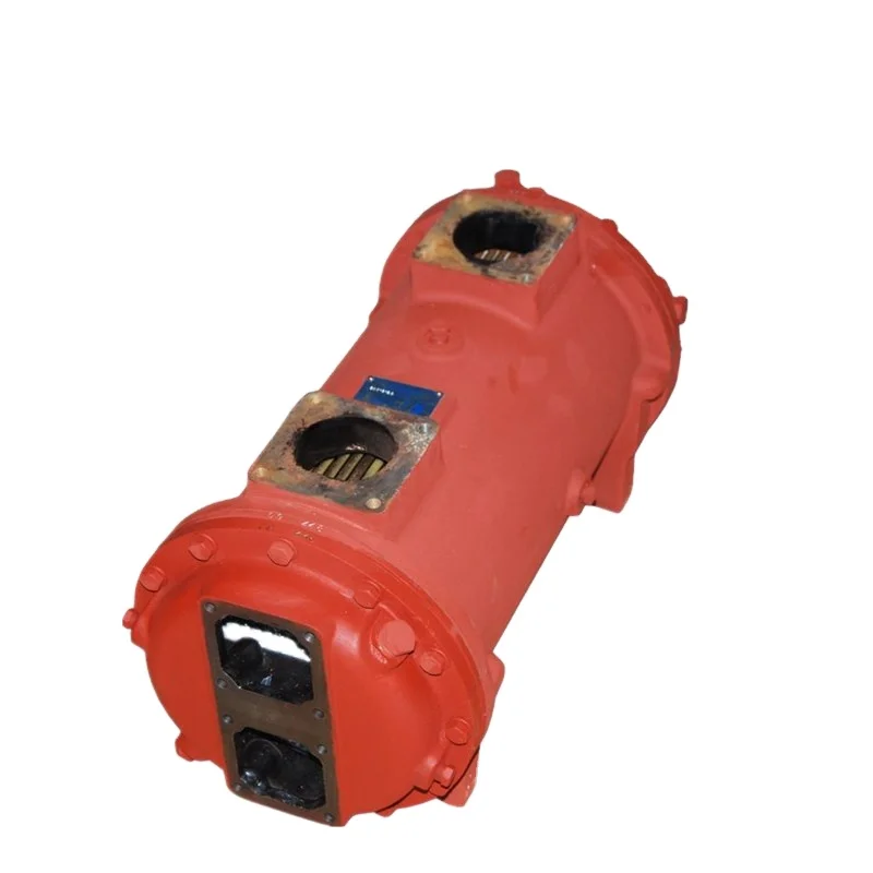 In Stock Cummins k19 k38 kta50 k50 6bt 4bt kta19 Diesel Engine Parts 3968810 4296175 4296494-20 Heat Exchanger engine boat