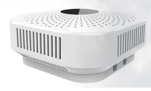  Датчик качества воздуха Lora PM2.5 датчик VOC CO2 NH3