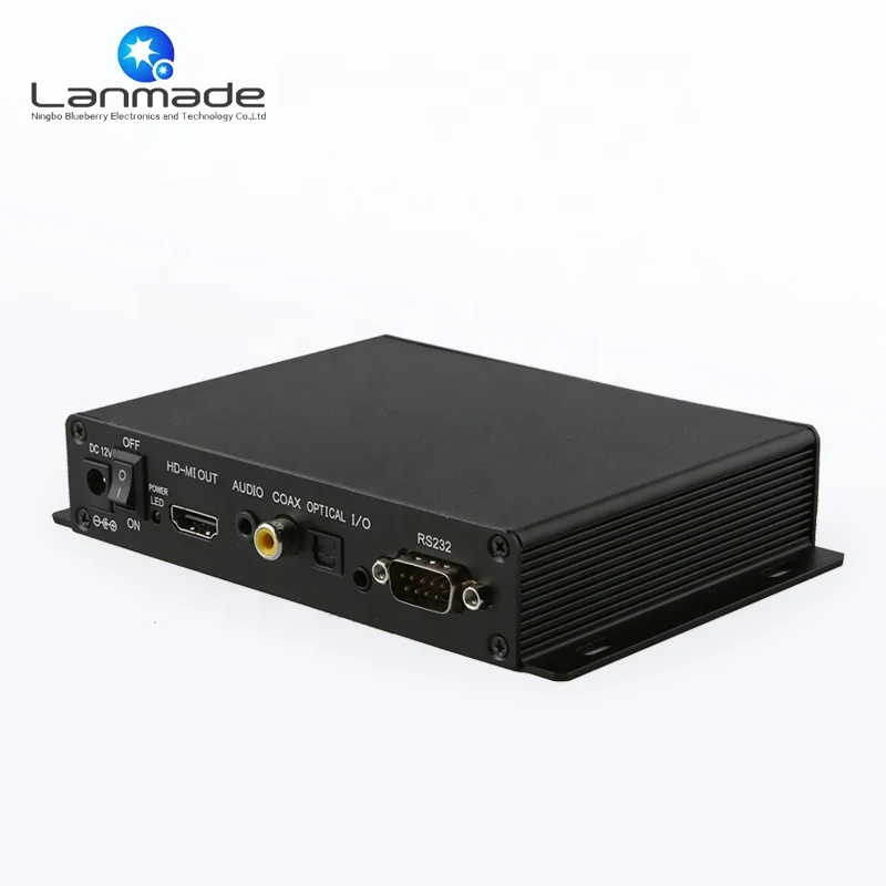MPC1005-1 Commercial digital display advertising device digital signage DC12V rs232 USB media player for 100% safety