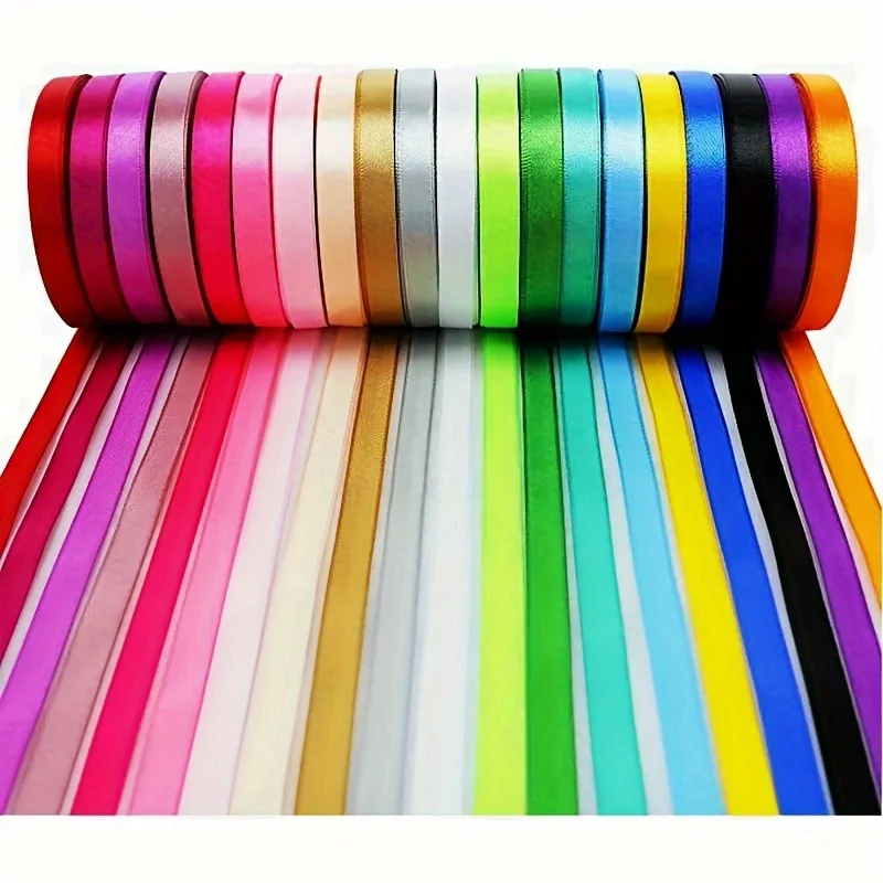 60 mm pleated purple embroidery custom ribbon with printed logo ribbon gift box ribbons for packaging